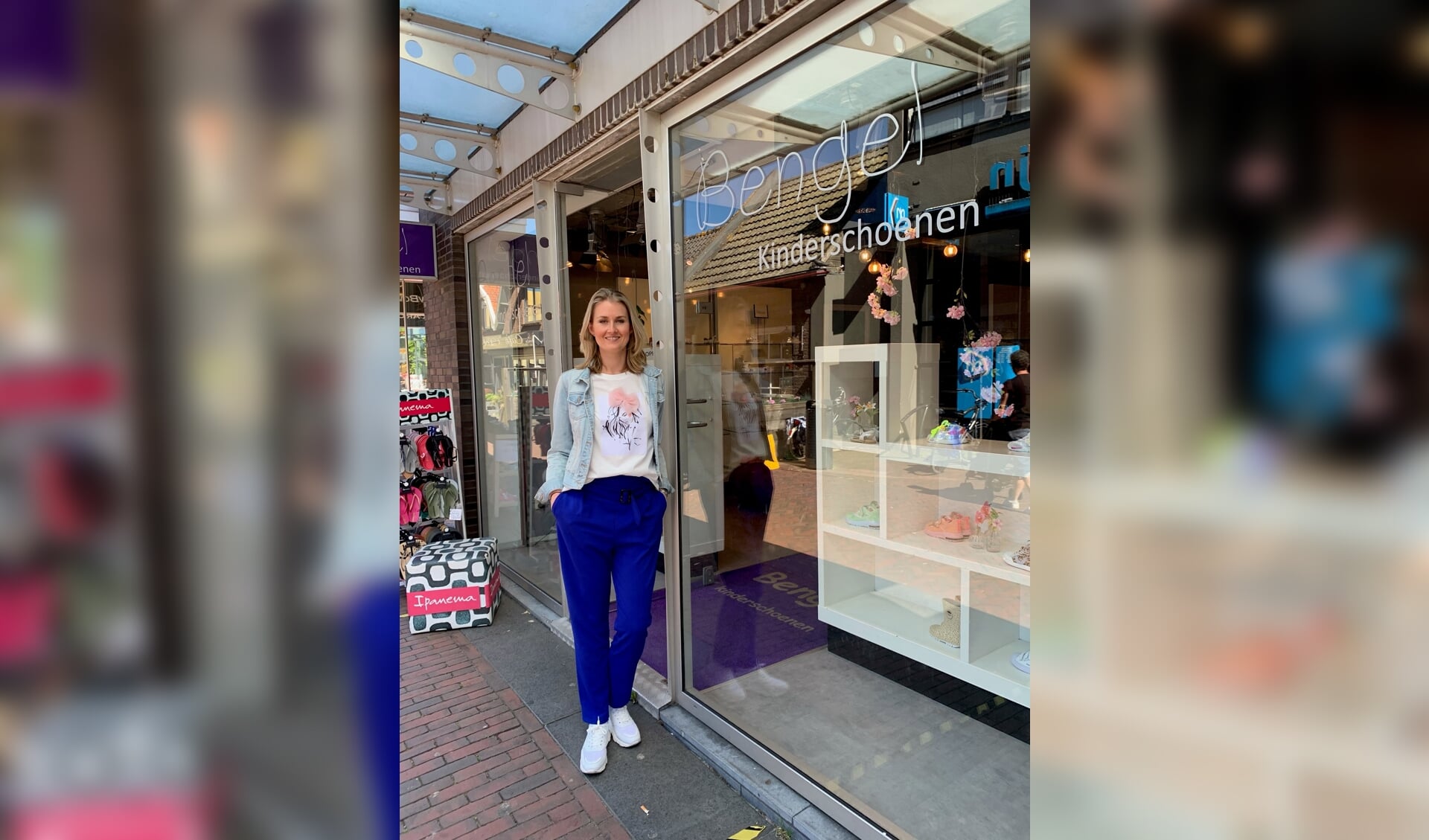 Kinderschoenen winkel rotterdam outlet