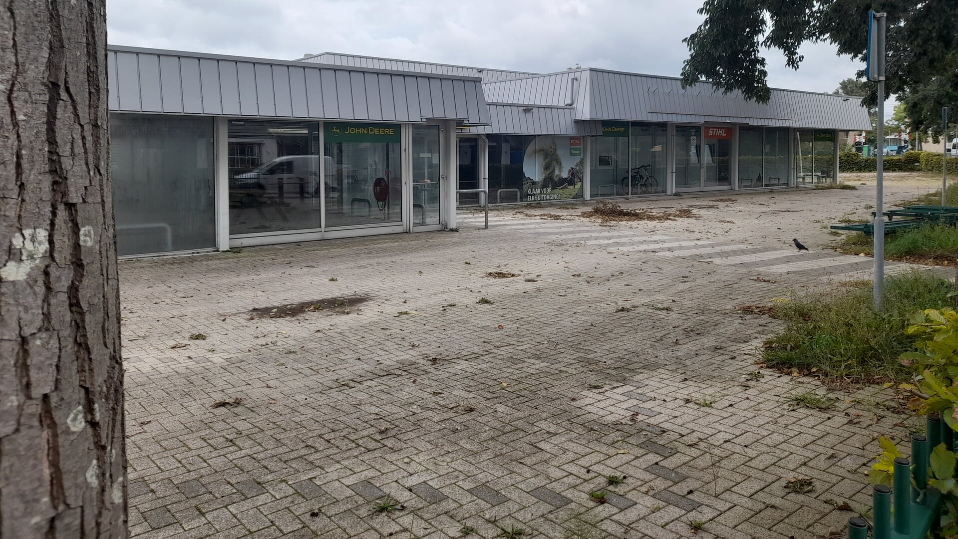 Bewoners showroom Stetweg stappen naar huurcommissie