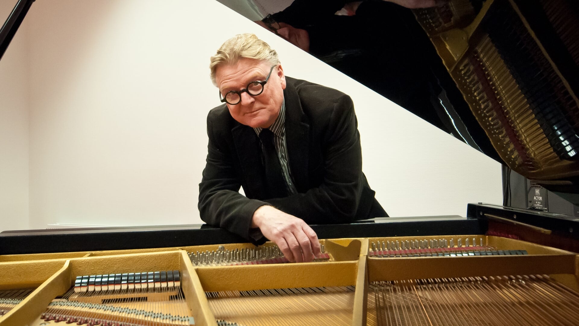 Jos van Beest Trio in ‘t Kombof
