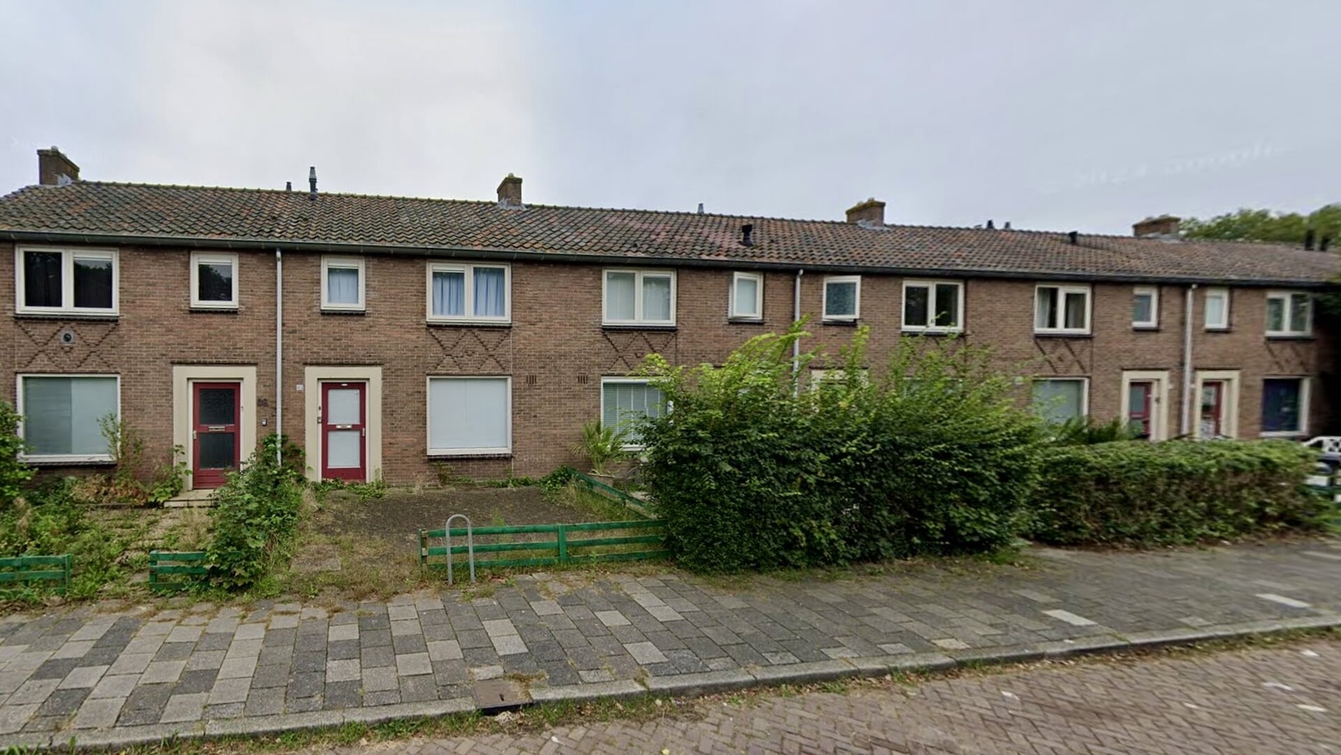 Wethouder vraagt budget voor procesmanager Oranjebuurt