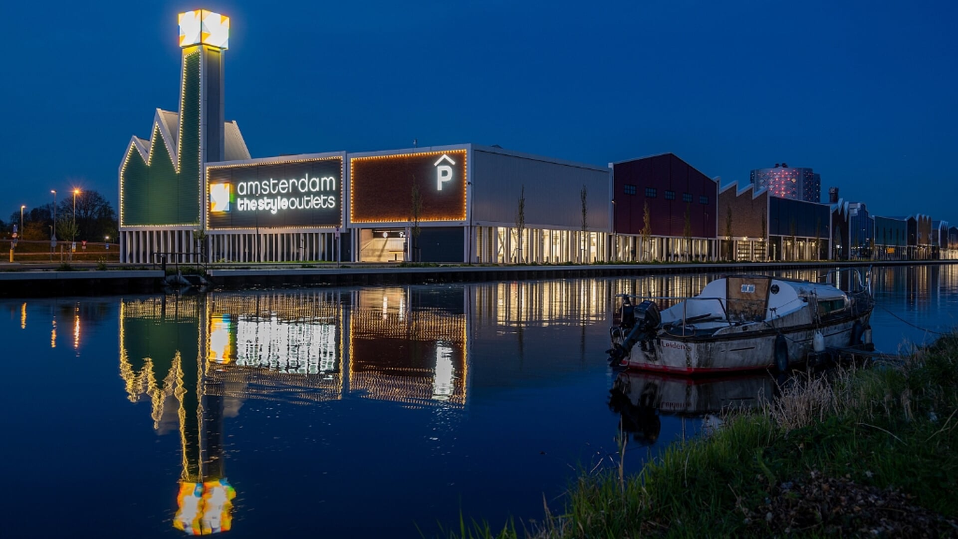 Amsterdam The Style Outlets viert 5-jarig bestaan met K3