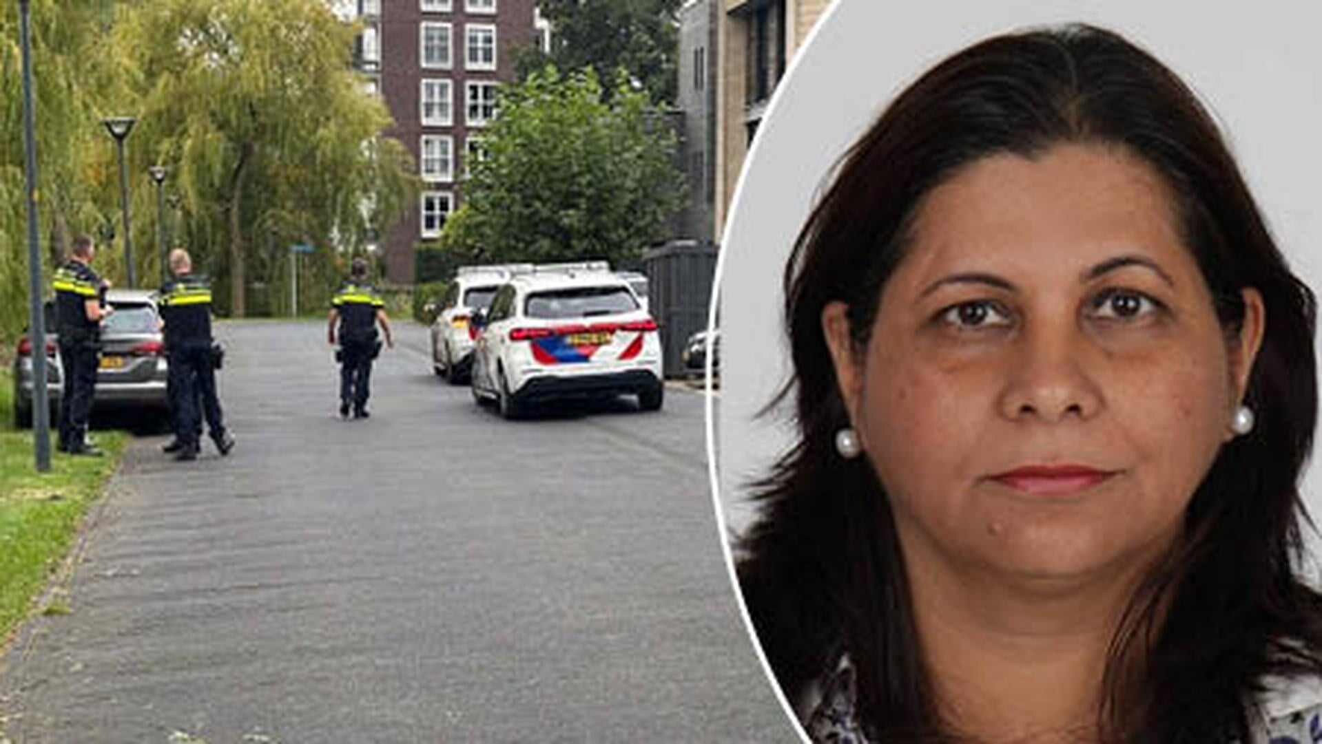 Zesde aanhouding in onderzoek naar ontvoering Hoofddorp