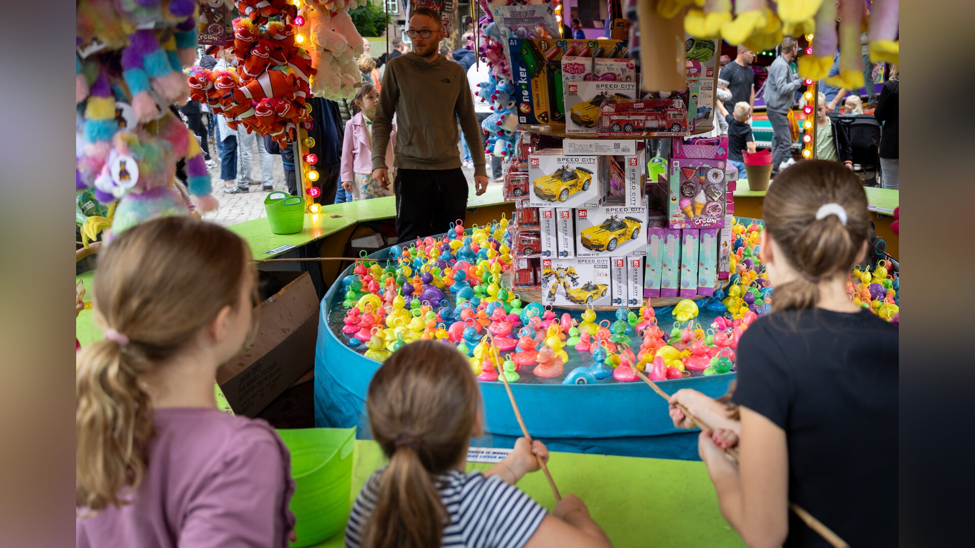 Kermis in Lierop