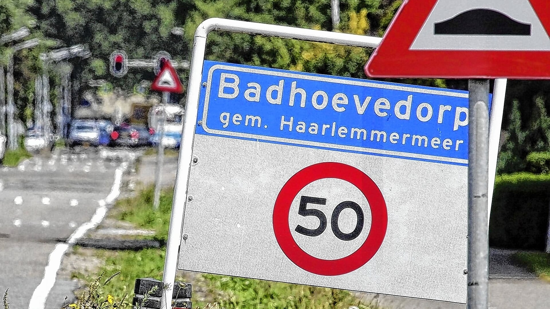 Samenredzaamheid gaat in ons Bubbeldorp niet vanzelf