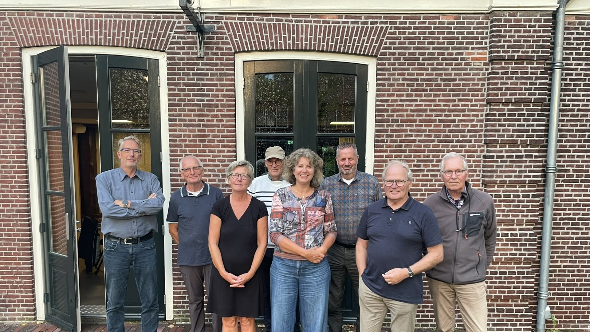 Vergroening en verduurzaming in Limmen - doe mee!
