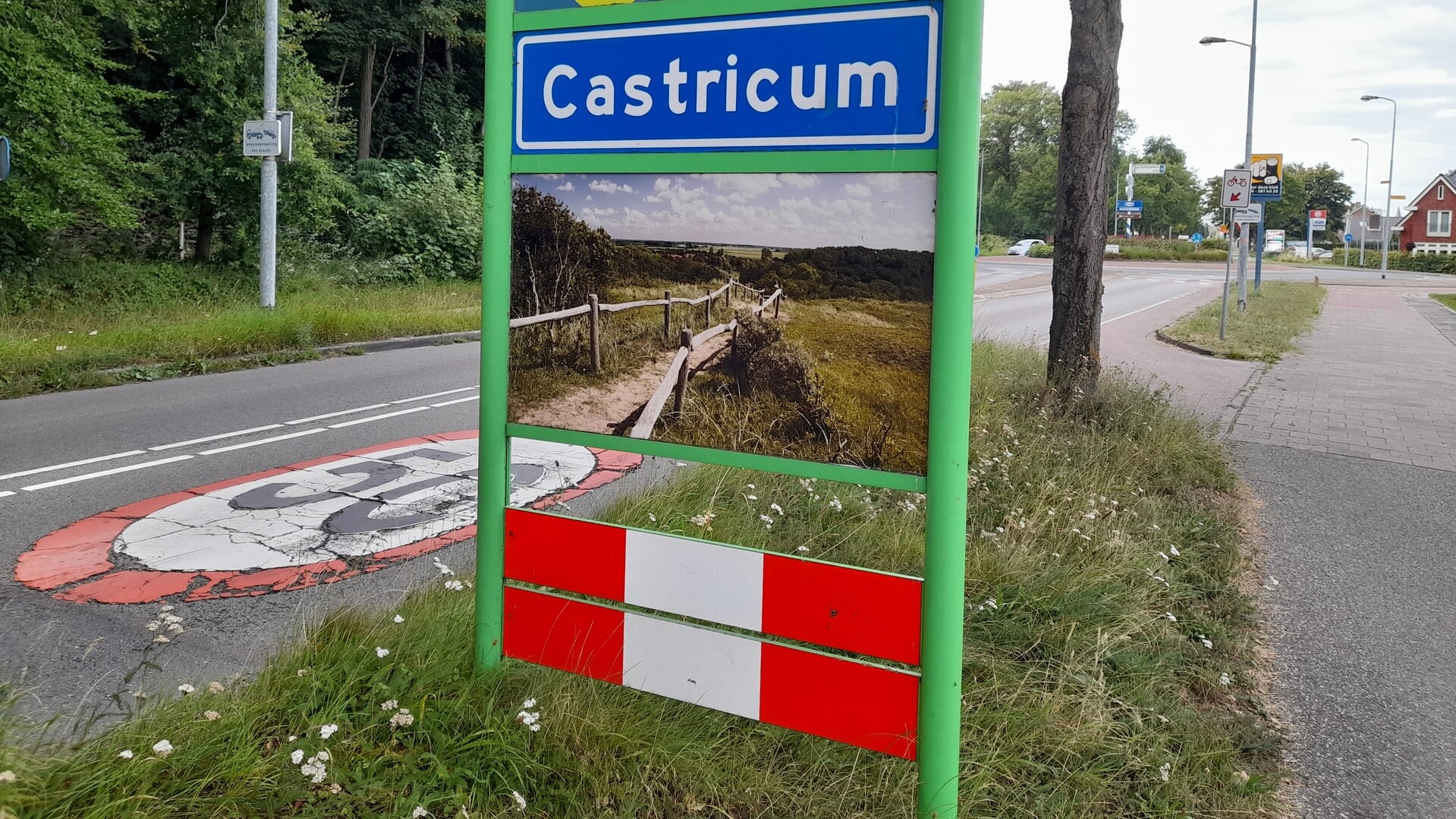 Gemeente controleert op (spook)bewoning