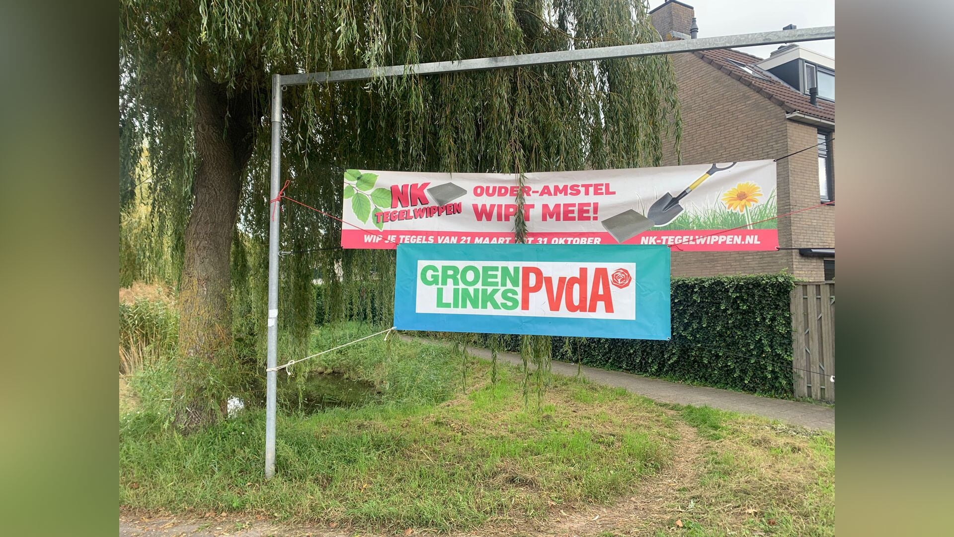 GroenLinks-PvdA: “Leegstand is asociaal in een woningcrisis”