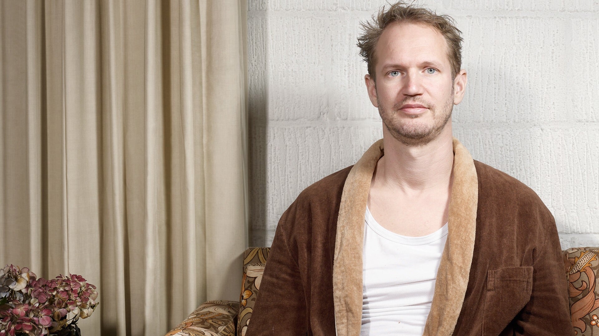 Cabaretier Johan Goossens speelt in Ons Mierloos Theater