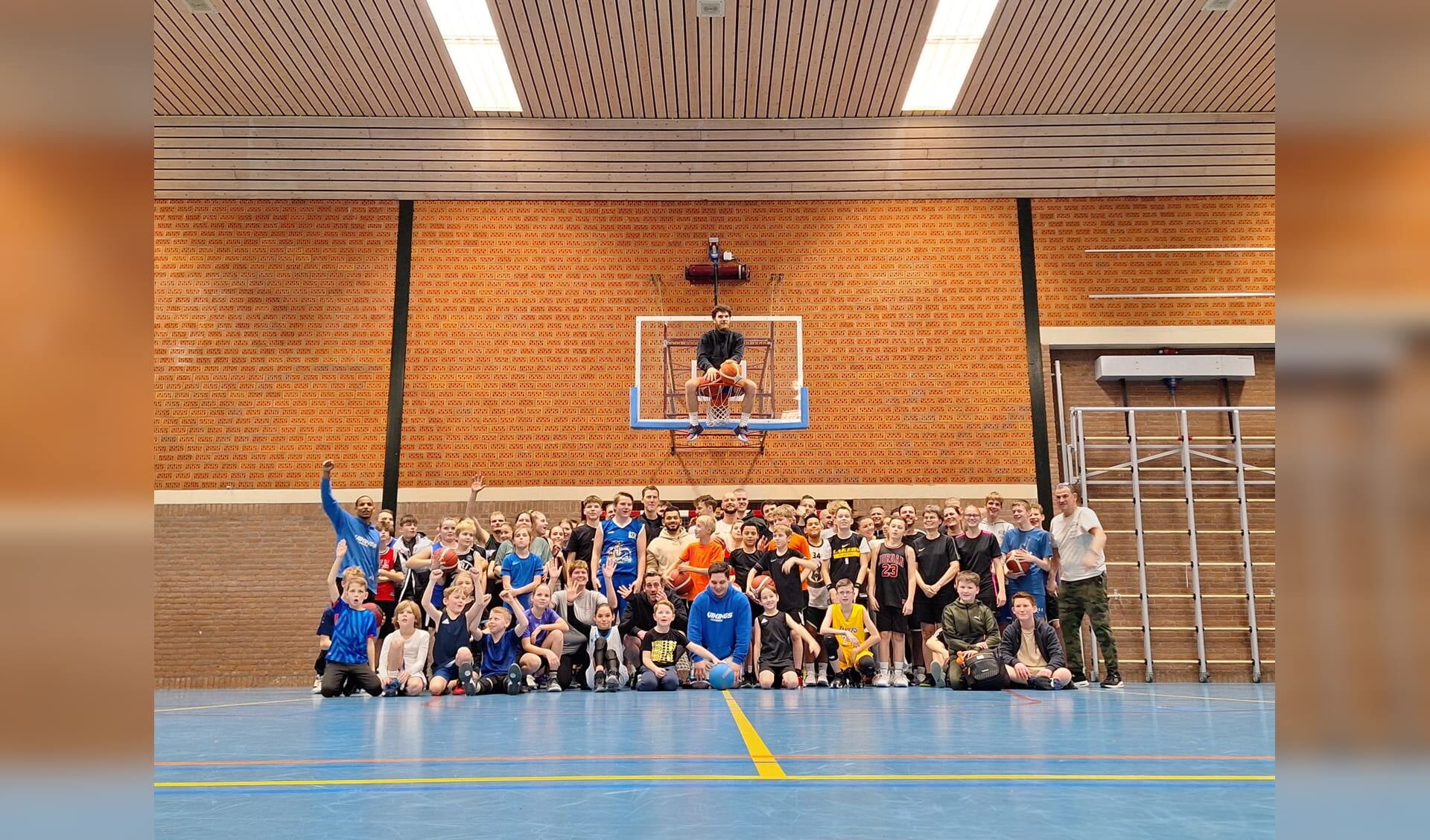 Nieuwjaars Toernooi Groot Succes De Toren Hardenberg 7883