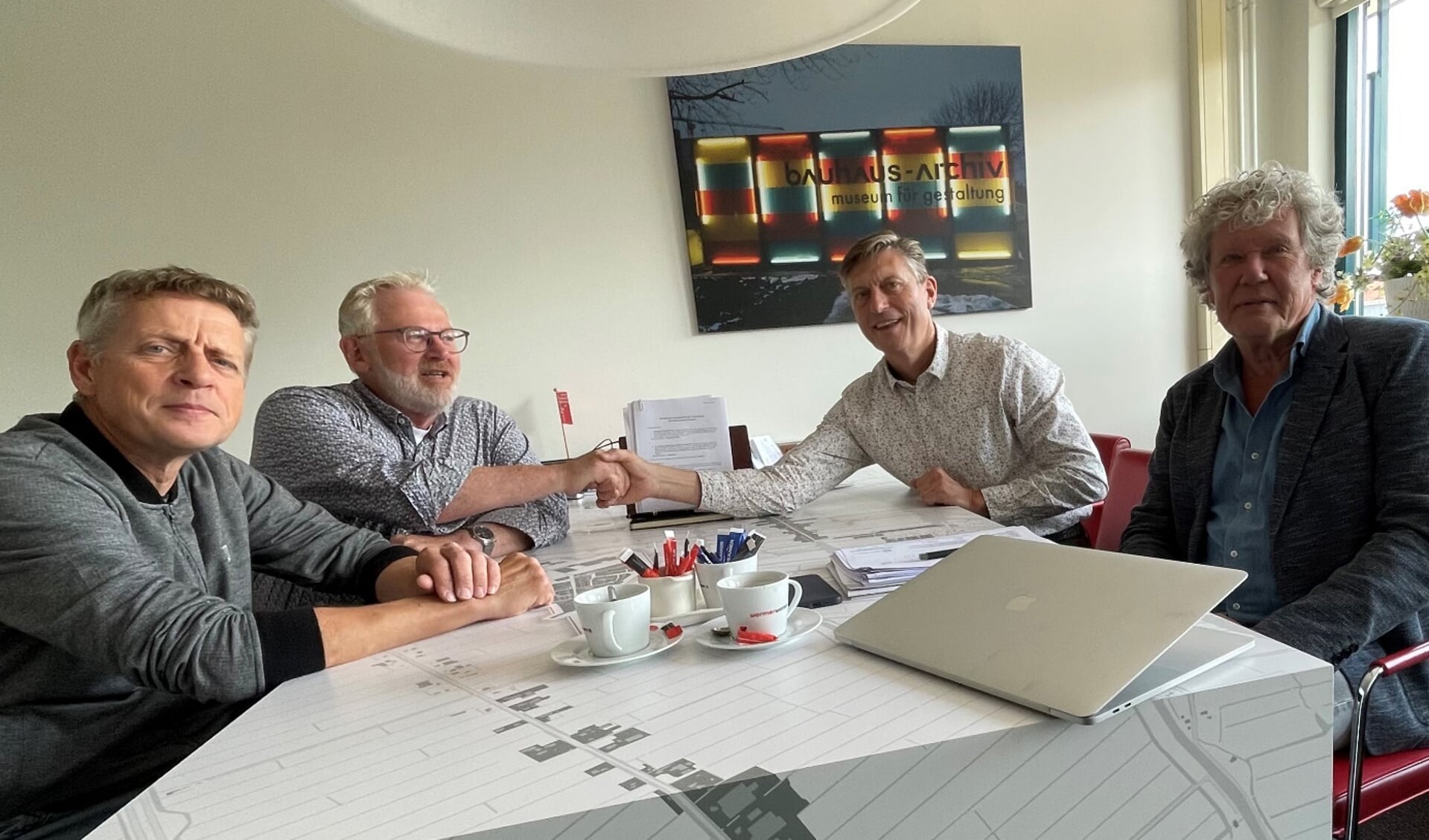 WormerWonen heeft grote verduurzamingsplannen