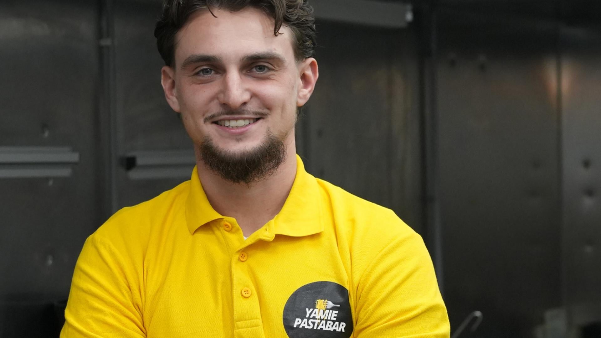 Niet nieuw, wel ongekend lekker: Yamie Pastabar