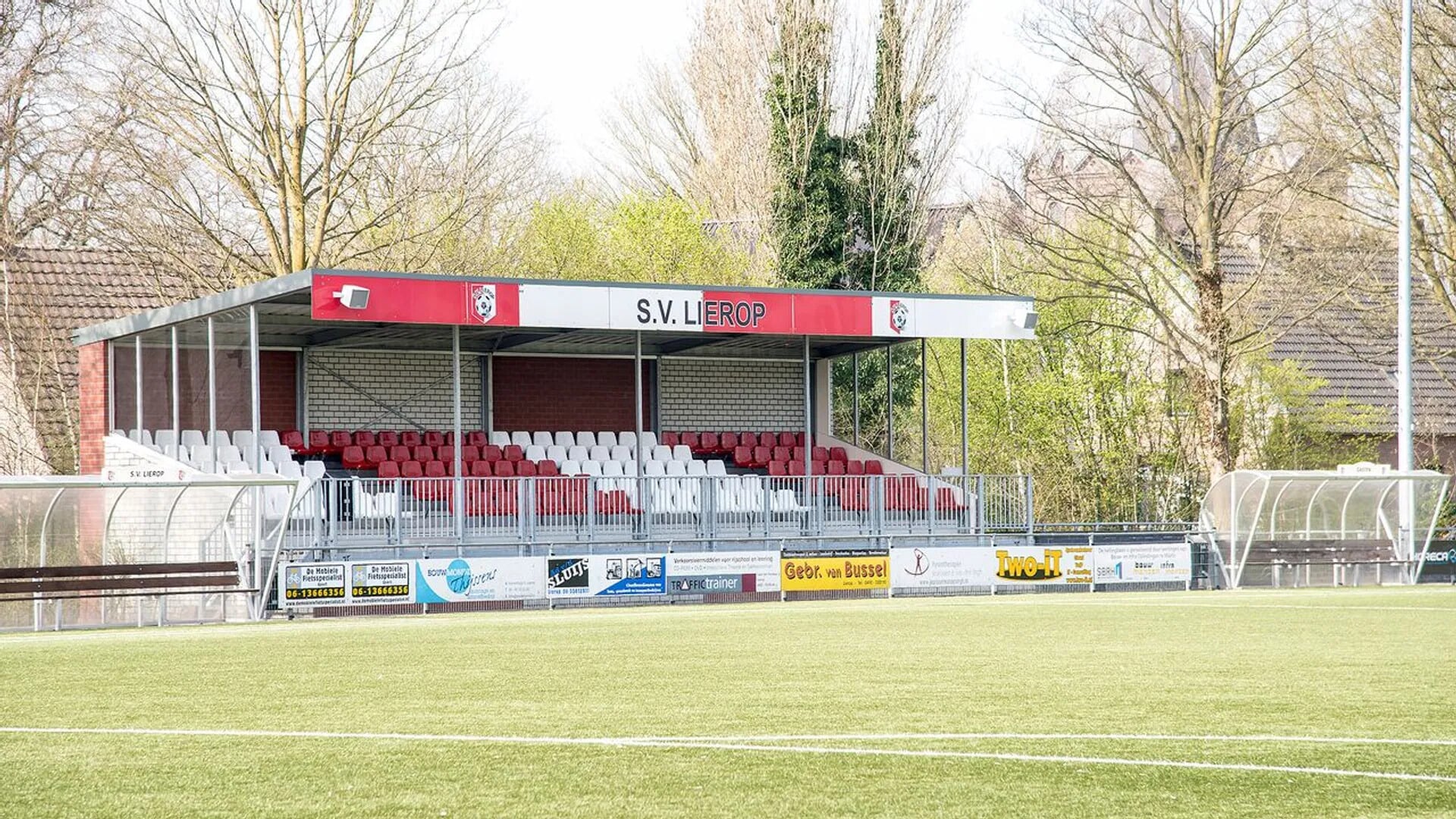 Lierop overtuigt met ruime uitzege op PEC’20