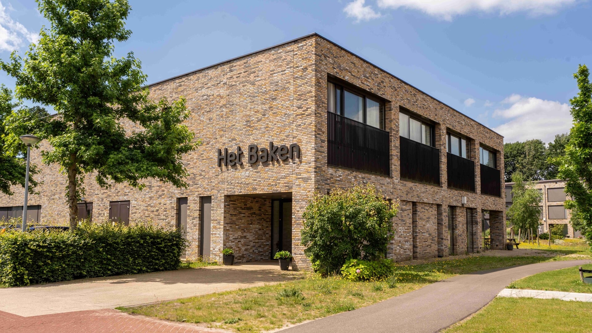 Open dag hospice