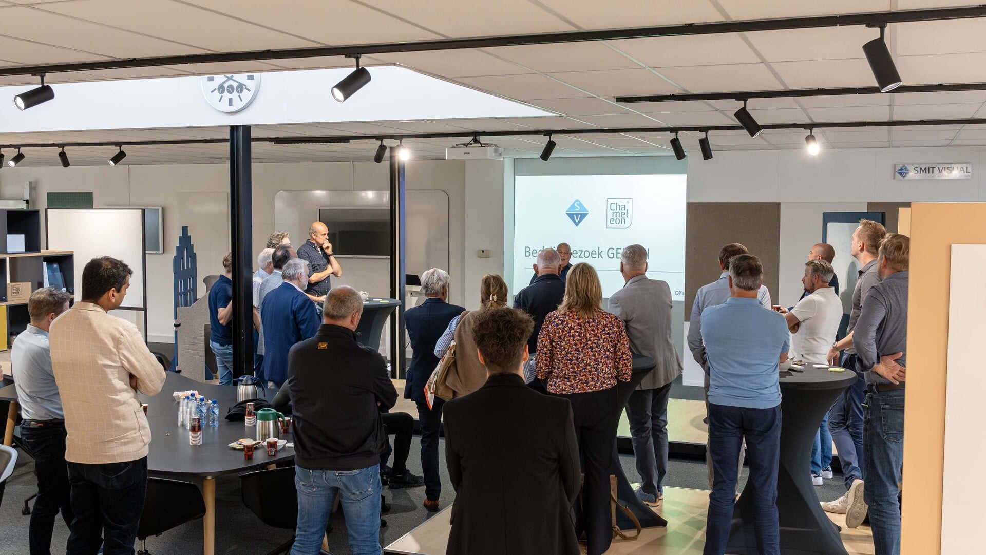Samenwerking Gemini en TU Eindhoven