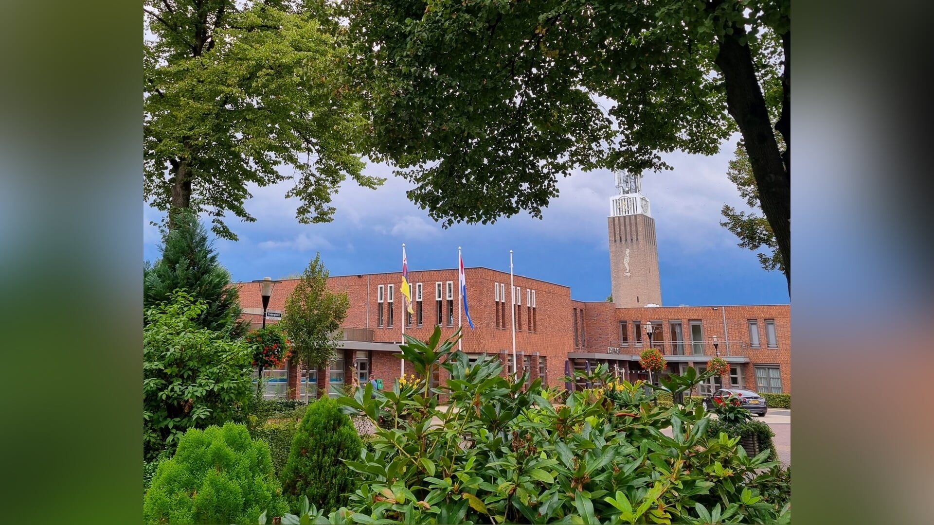 Dames- en tienerkledingbeurs in Someren-Eind
