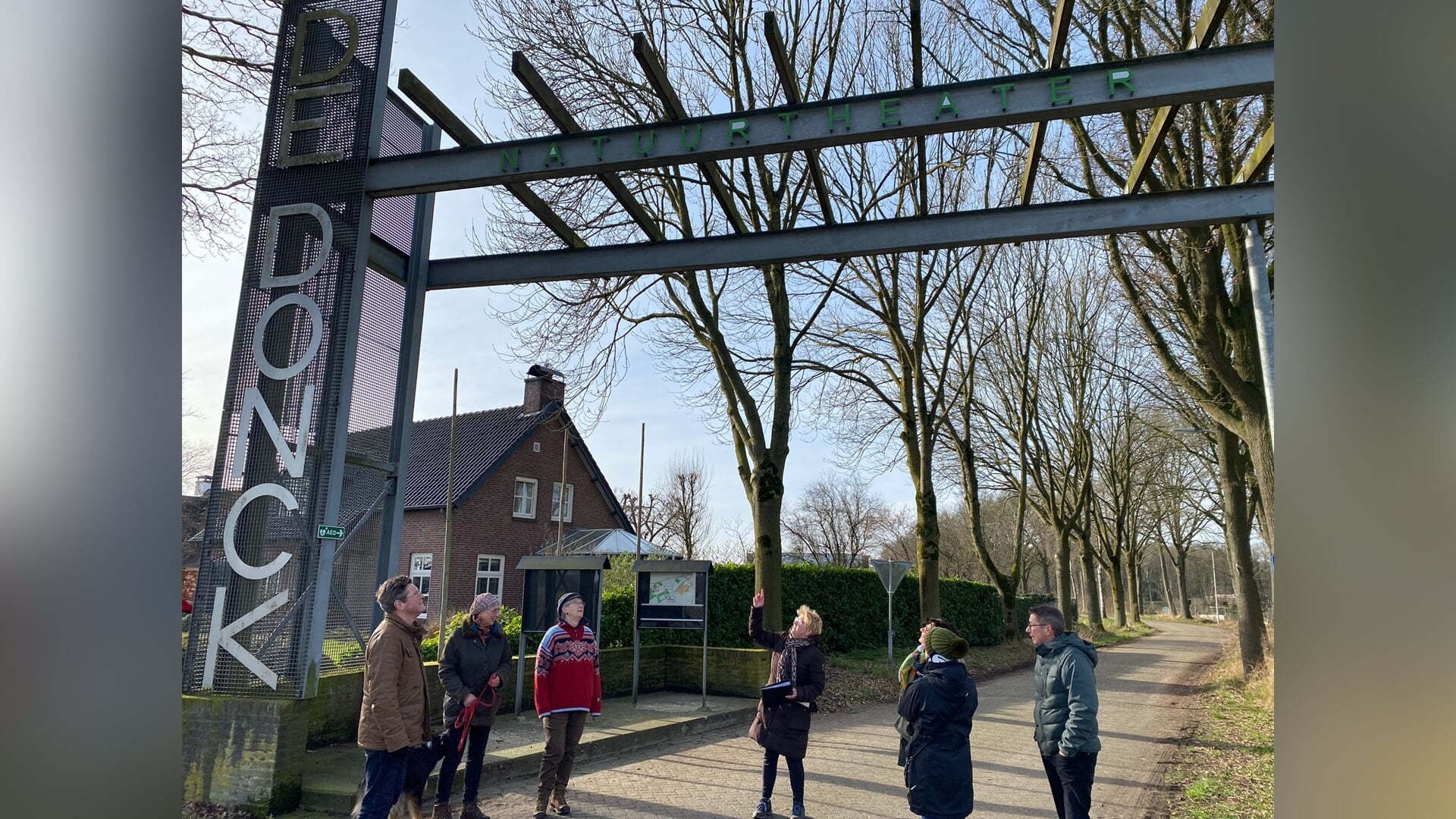 Doe Groen Dagen in Someren