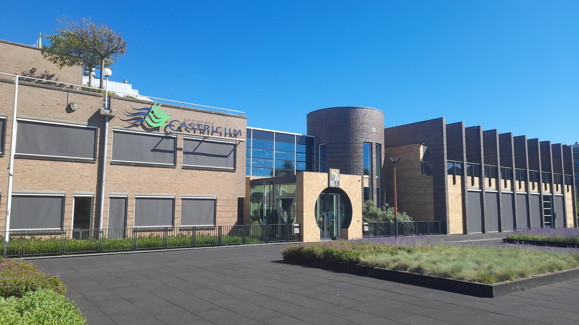 Forza!: ‘College, zet in op remigratie Syriërs’