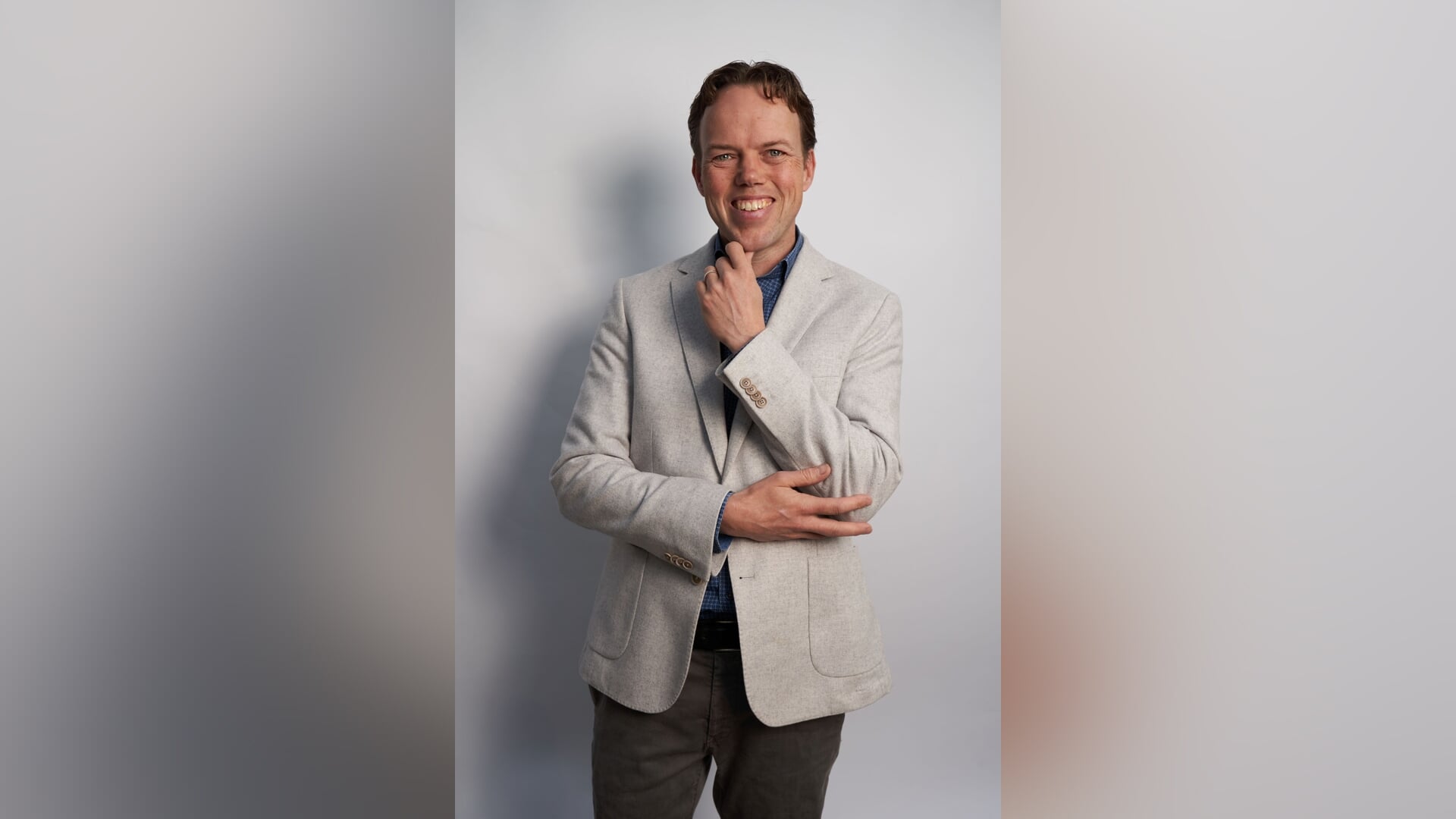 Martijn van Raaij lijsttrekker van D66 Valkenswaard - Adverteren ...