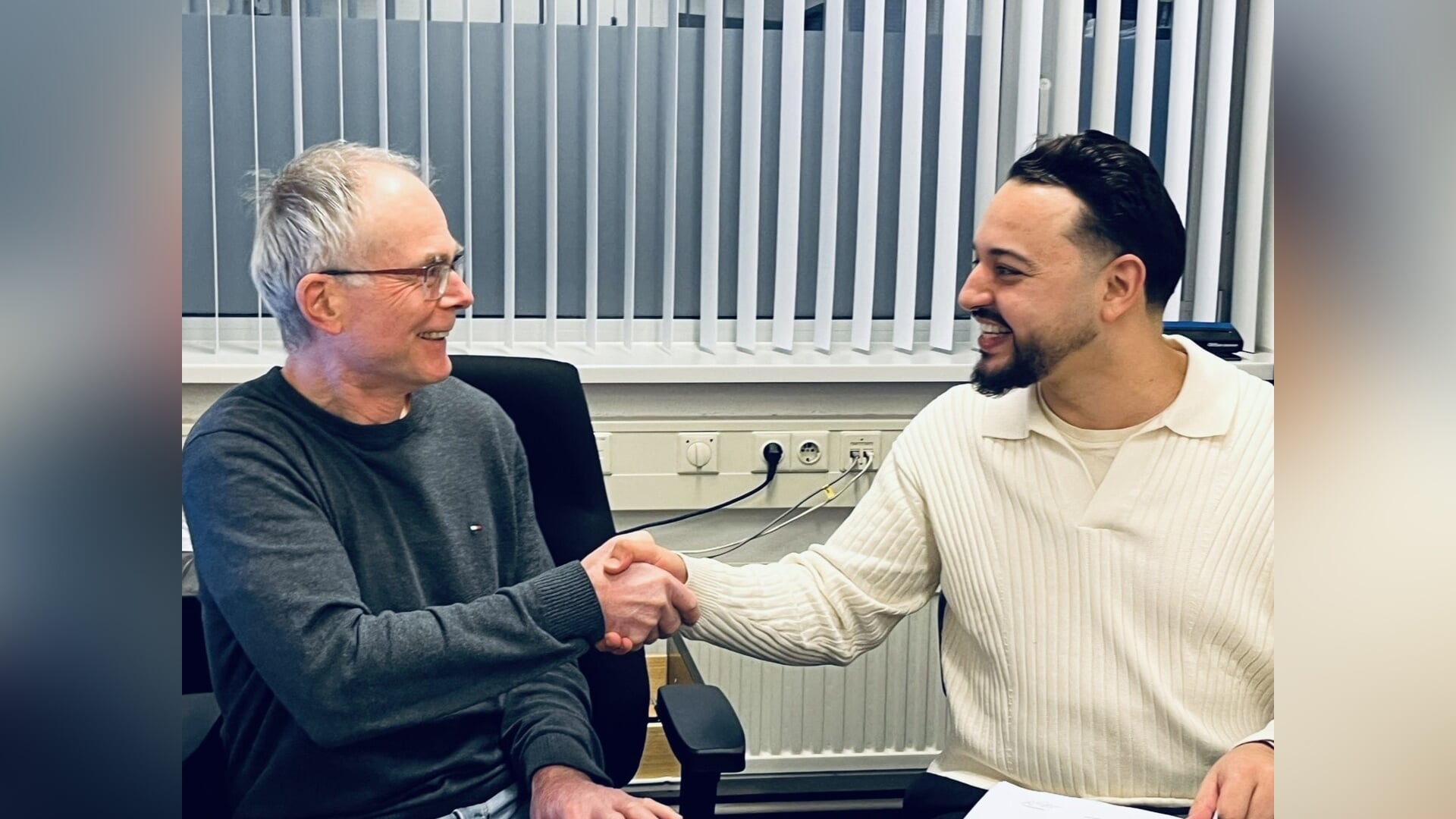 Nieuwe huisarts in Hoofddorp: “Als huisarts krijg je ieder kwartier een ander verhaal”