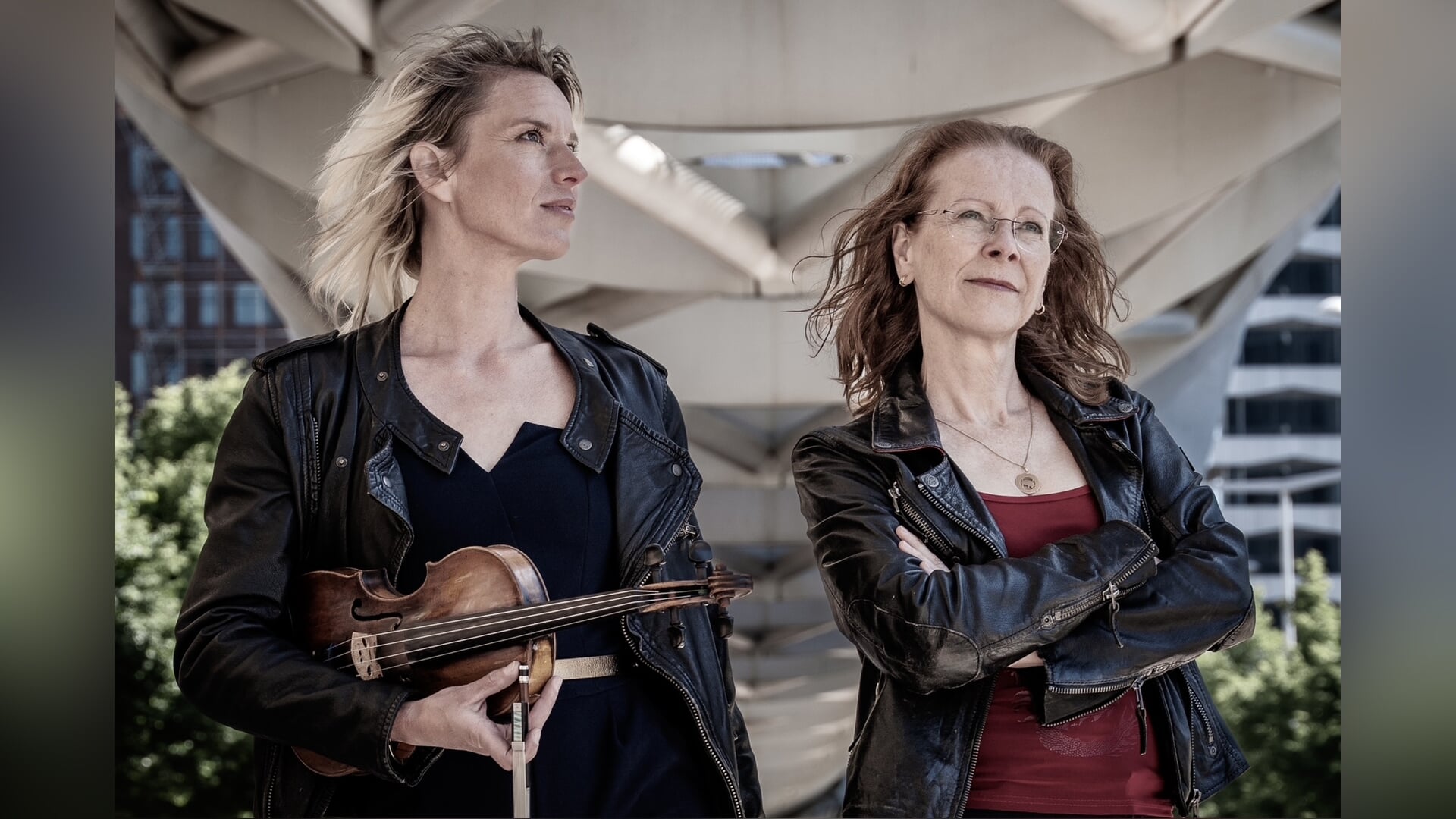 Muzikale stadsverhalen met ‘Tales in Music’ in De Oude Veiling Aalsmeer