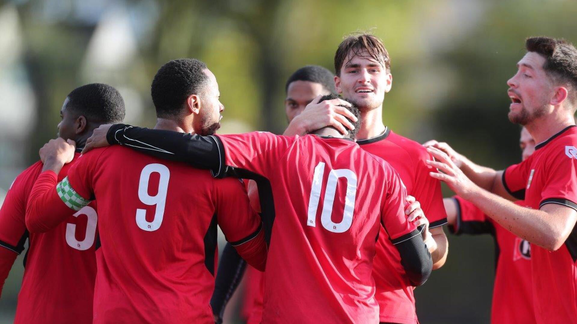 Amstelveen Heemraad pakt tegen Nieuwkoop de eerste punten van het seizoen