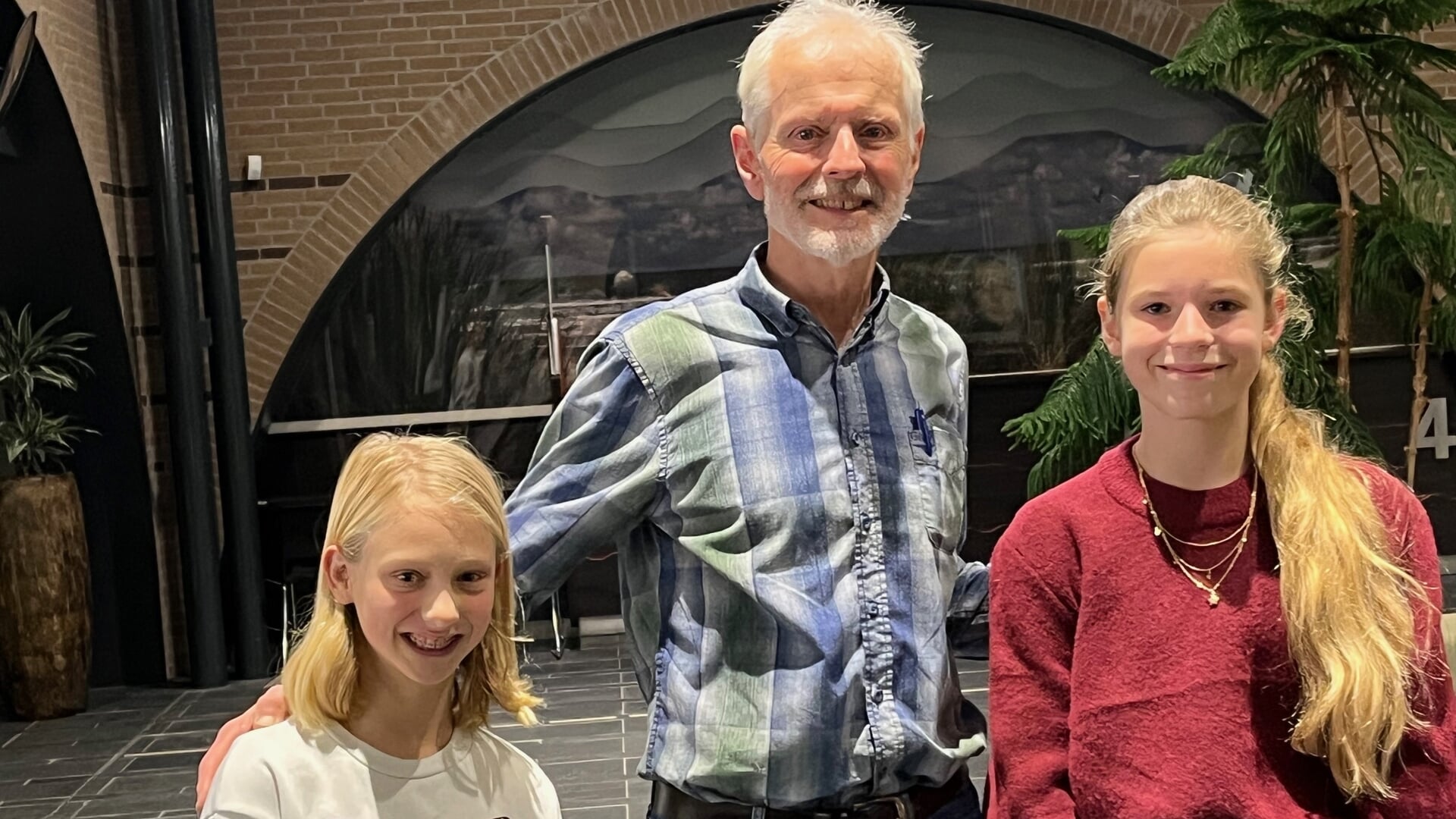 Klimaatweken van start: ‘waarom ligt er geen sneeuw meer?’