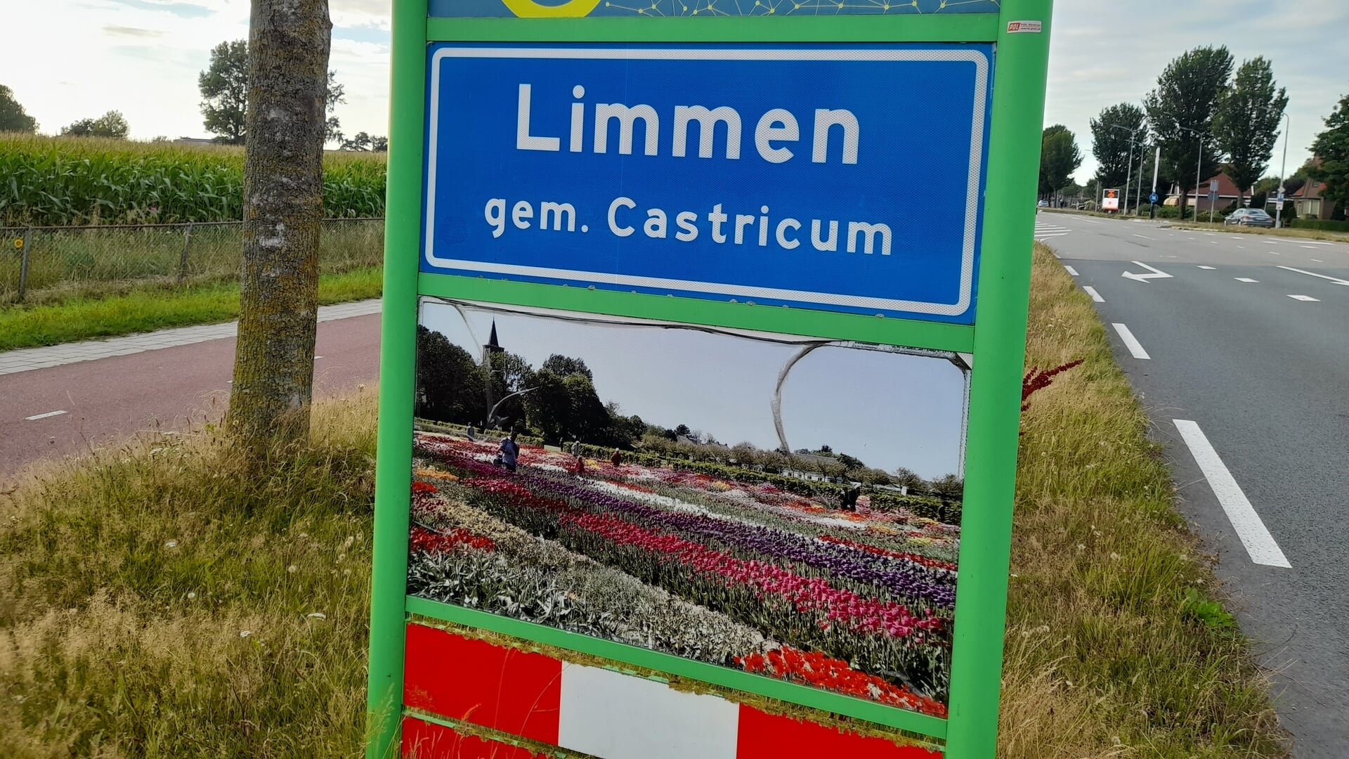 Nu aanmelden voor deelname aan Kunstroute Limmen 2026