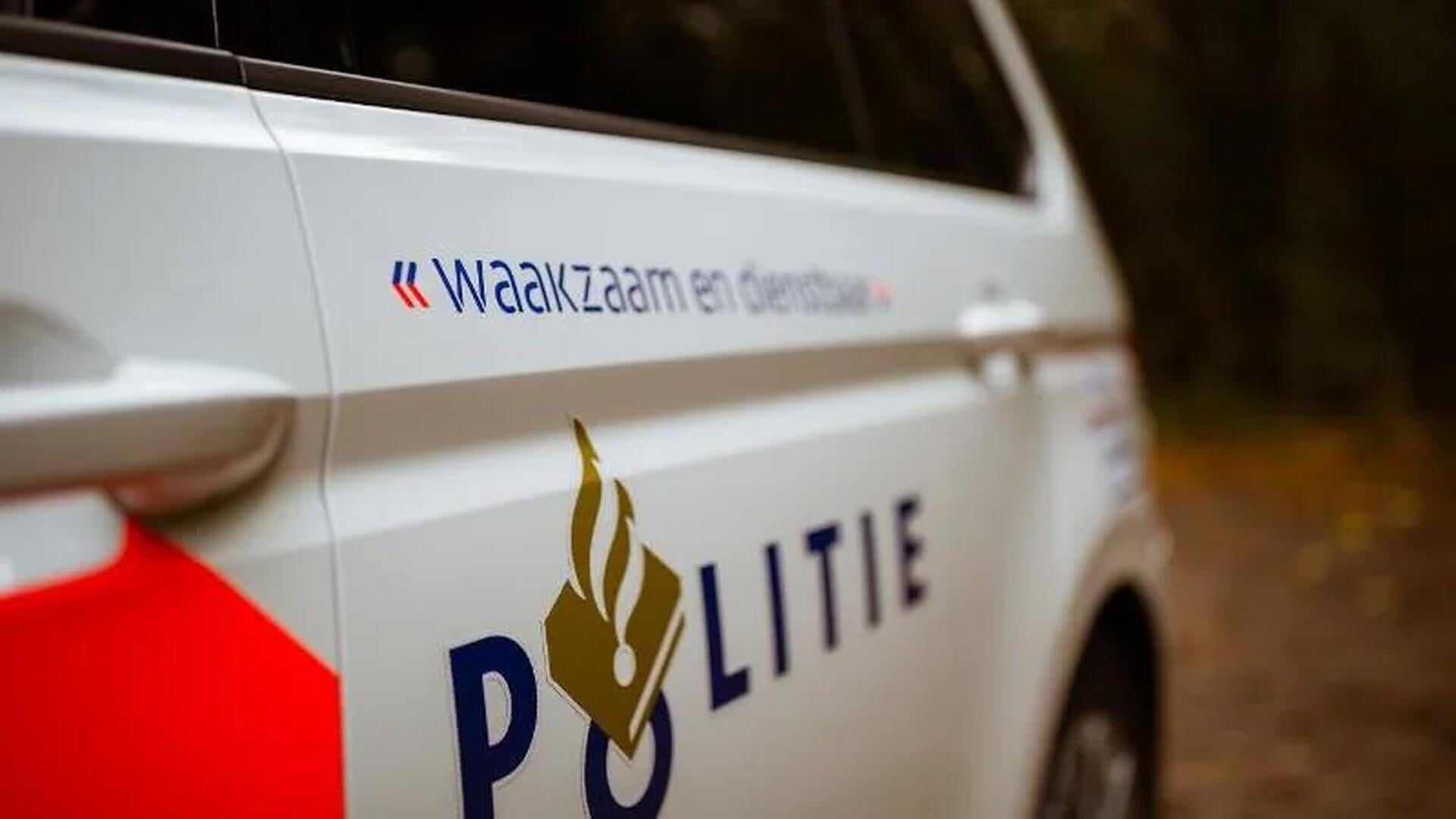 Overleden persoon aangetroffen in groenstrook nabij A4 in Hoofddorp