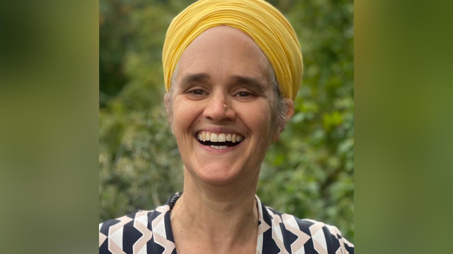 Het weerbericht voor je energie – dagelijks inzicht van Sat Kirtan Kaur Khalsa