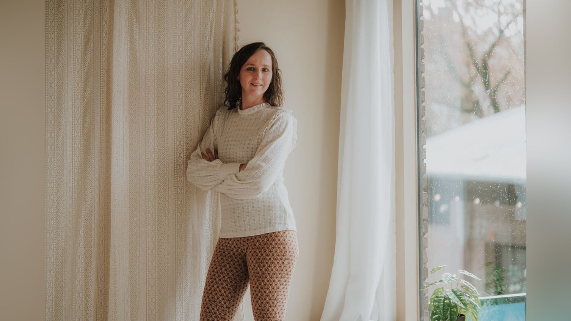 Het eerste Geboorte Event in Amstelveen op 16 november