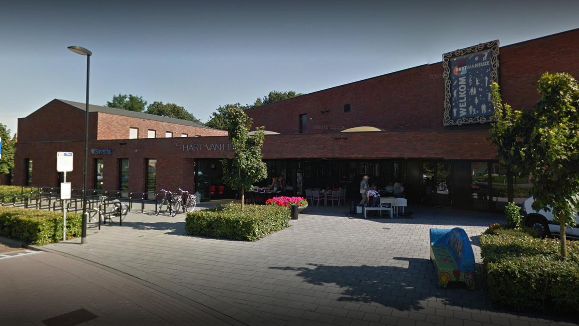 Heusden gaat terug in de tijd tijdens jaarlijkse muzikale happening