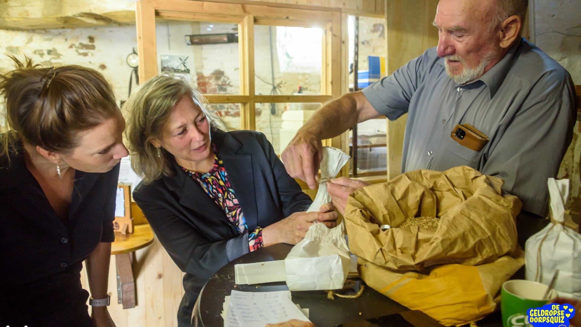 De Geldropse Dorpsquiz is in aantocht