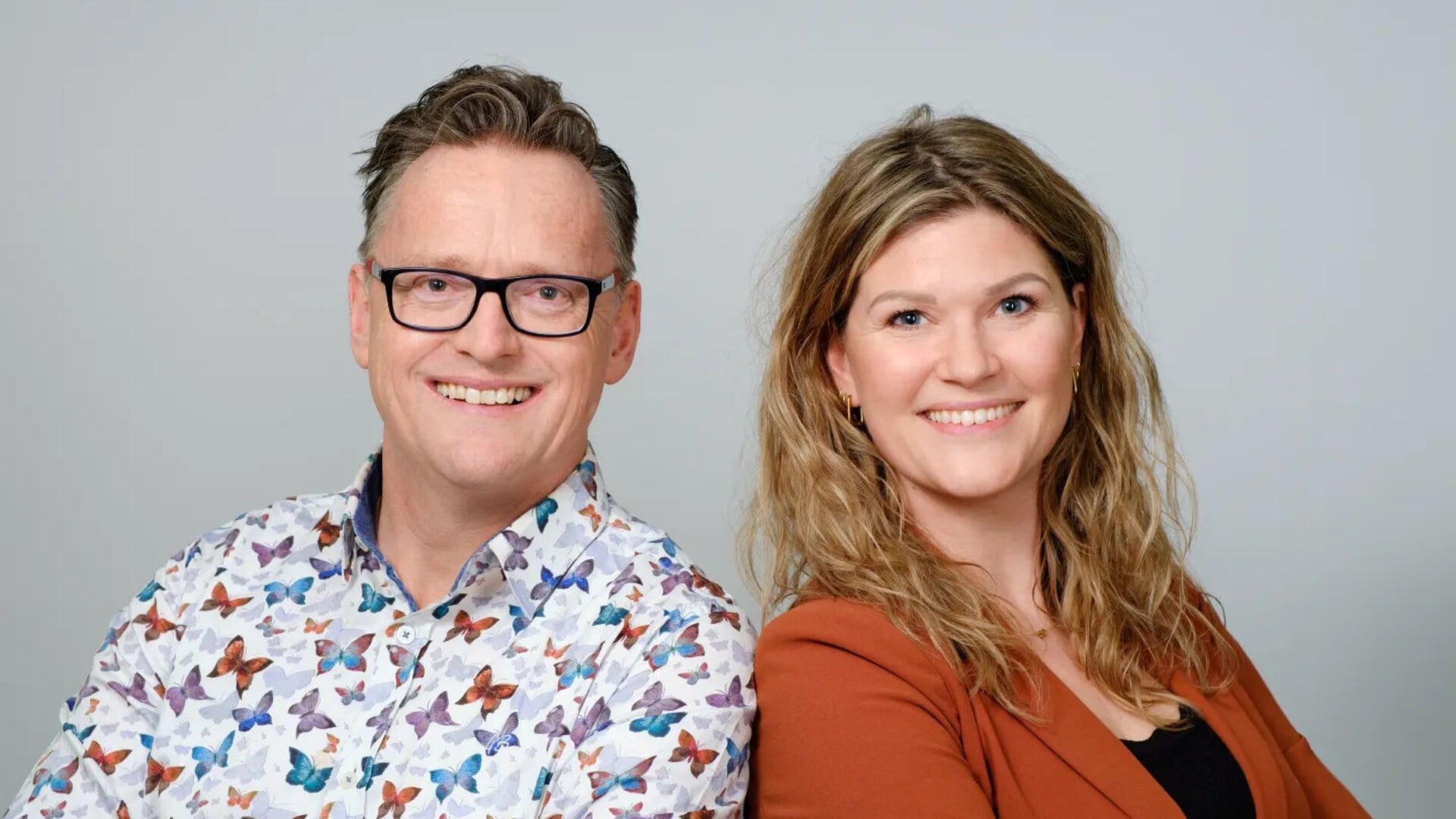 Een reis door tijd en gevoel