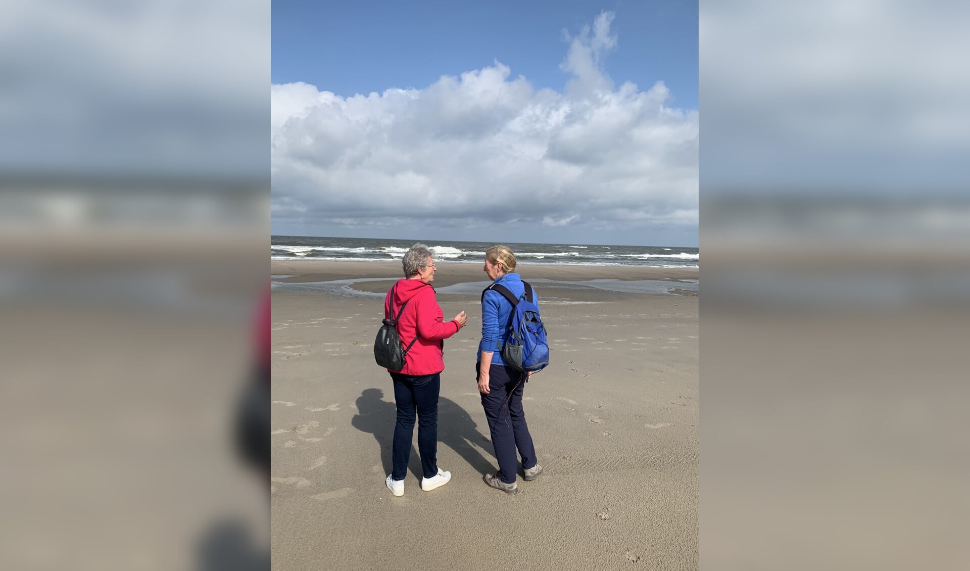Wandelen voor mantelzorgers - Al het nieuws uit Katwijk, Rijnsburg en ...