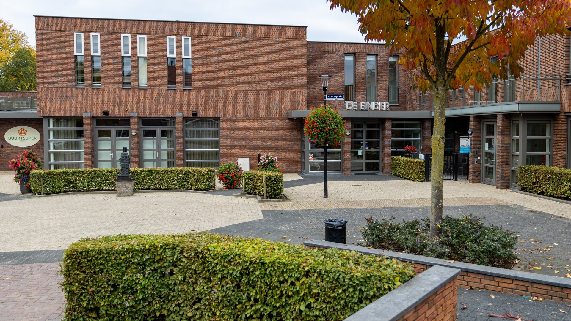 Harmonie St. Antonius bundelt krachten met Someren-Eind