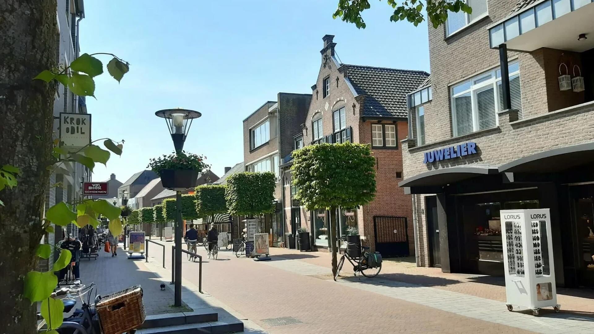 Lezers schrijven: KBO Deurne Centrum roept op tot actie
