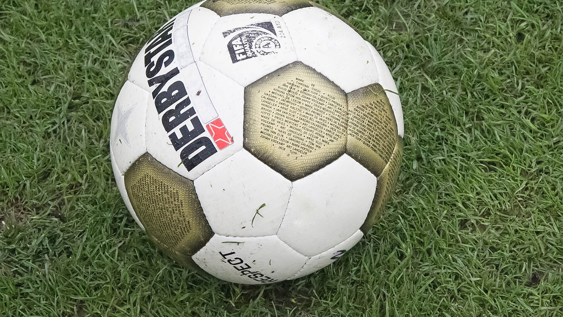 Mifano gaat onderuit tegen SV Lierop