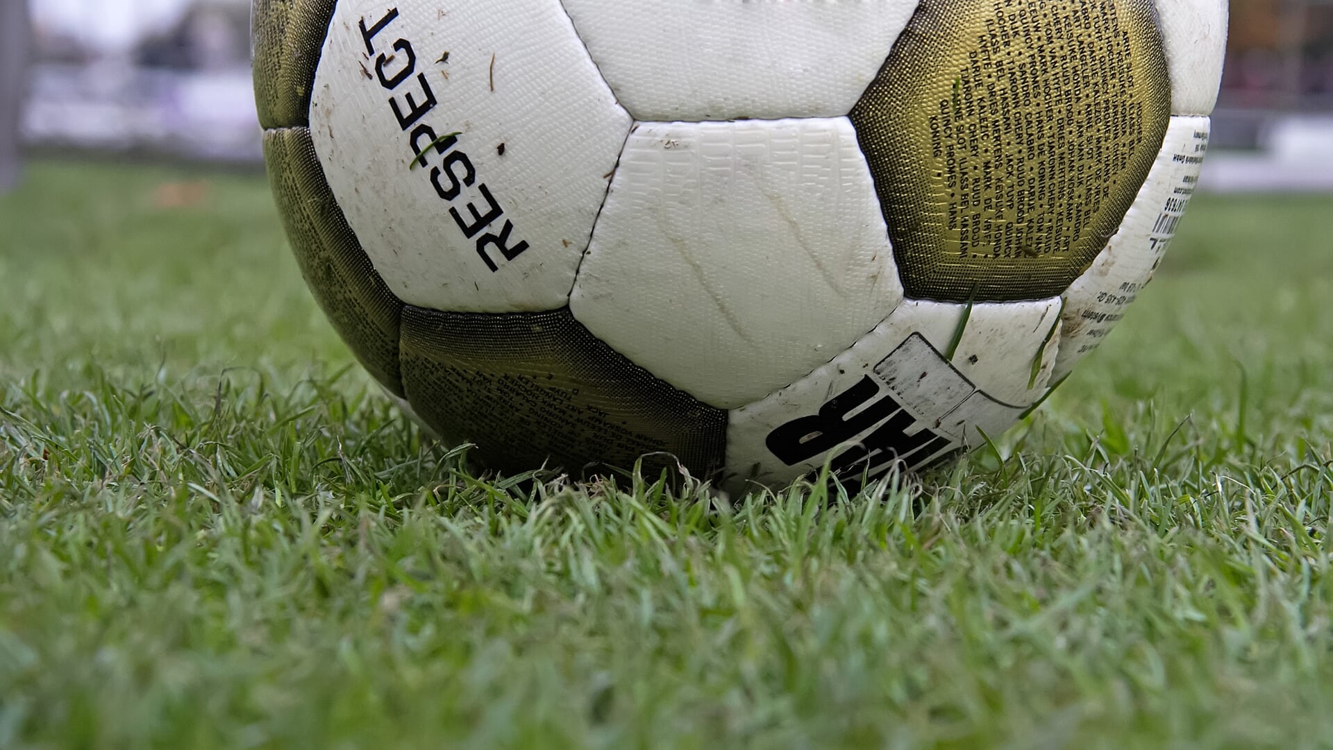 Geldrop trekt in doelpuntenfestijn aan het kortste eind