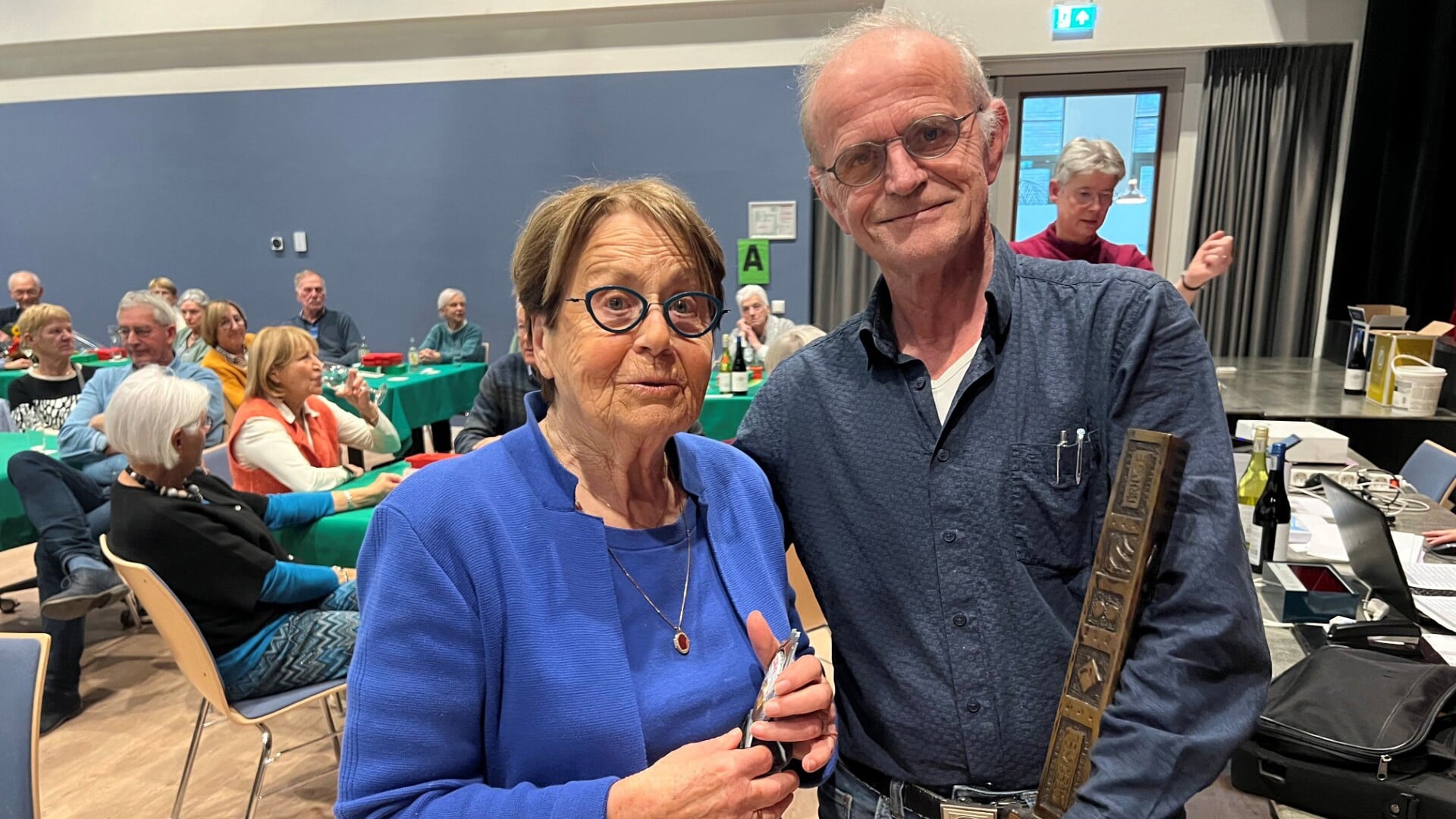 Drie Dorpen Drive bridge