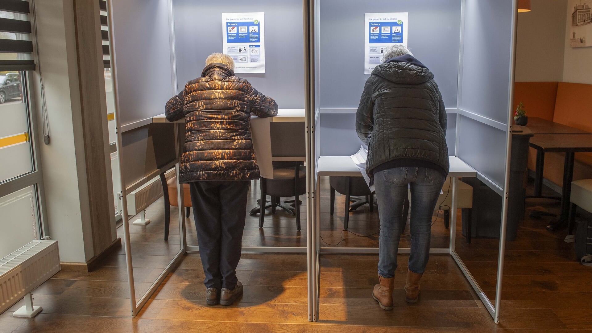 PVV opnieuw de grootste in Someren, VVD grijpt nét mis