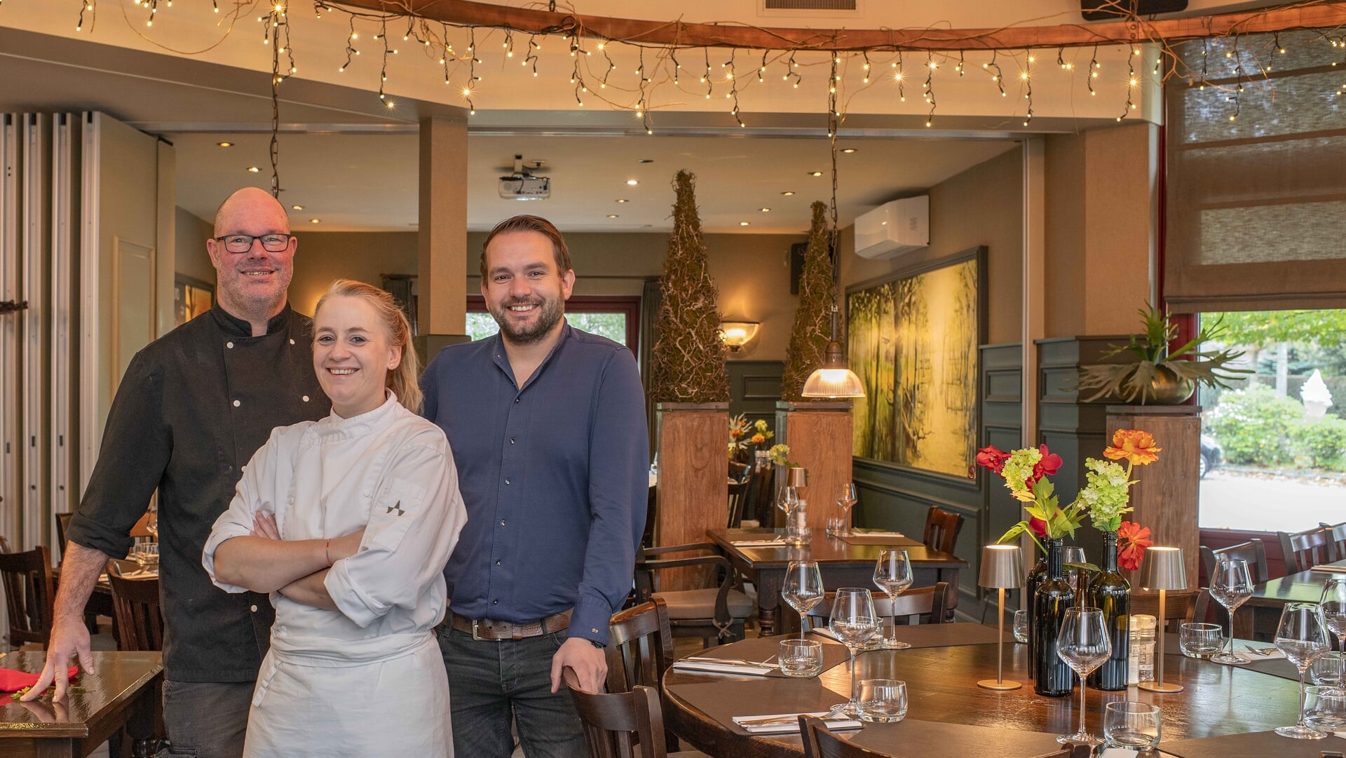 Vakmensen van klasse: Herberg De Morgenstond: gewoon bijzonder in het hart van de Peel