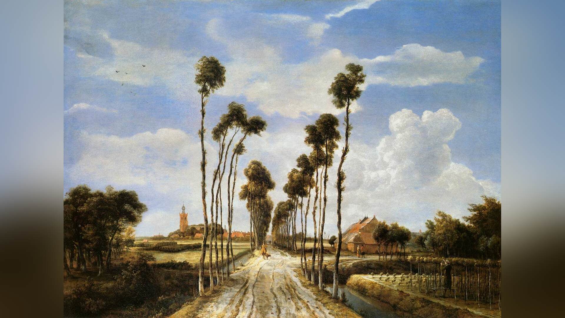 Tientallen Laantjes te zien in Salon Sommelsdijk