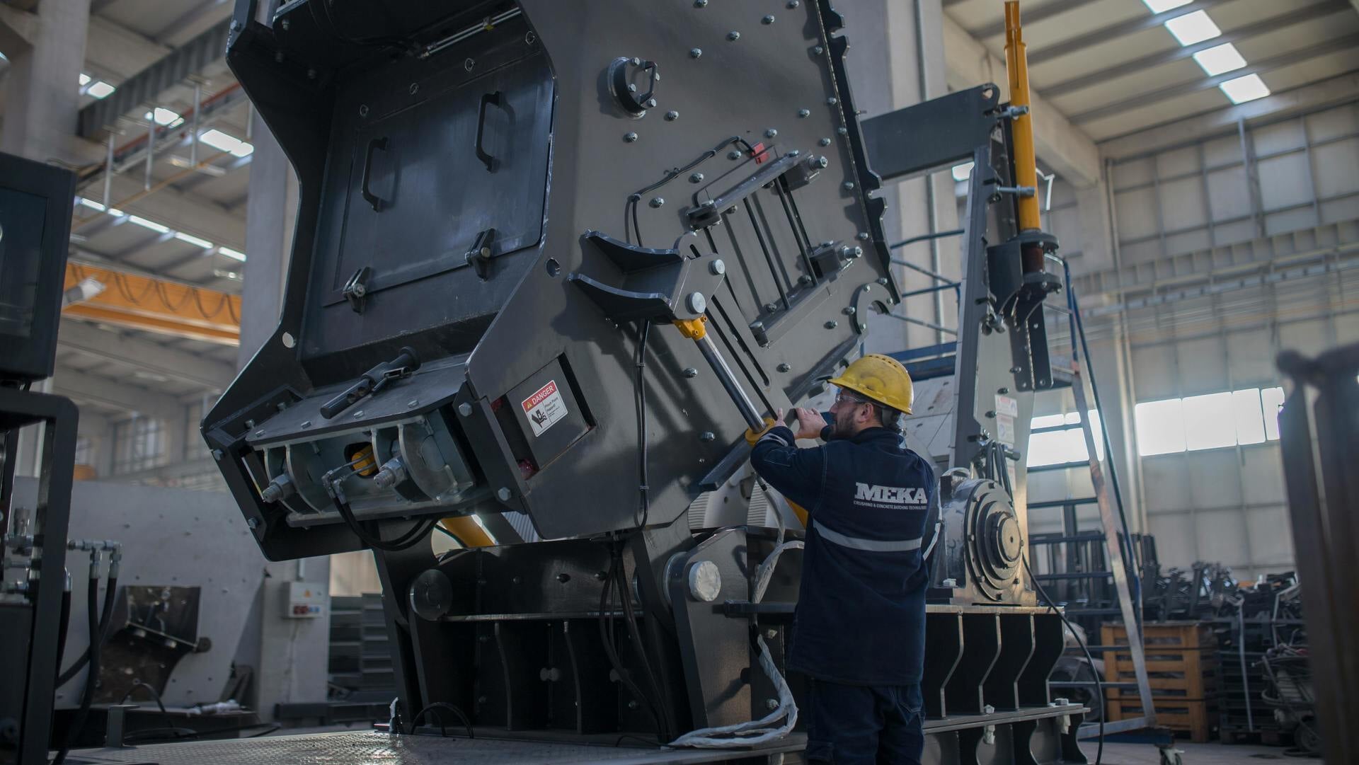 Vacature: Sleutel aan je toekomst bij Verhoeven!