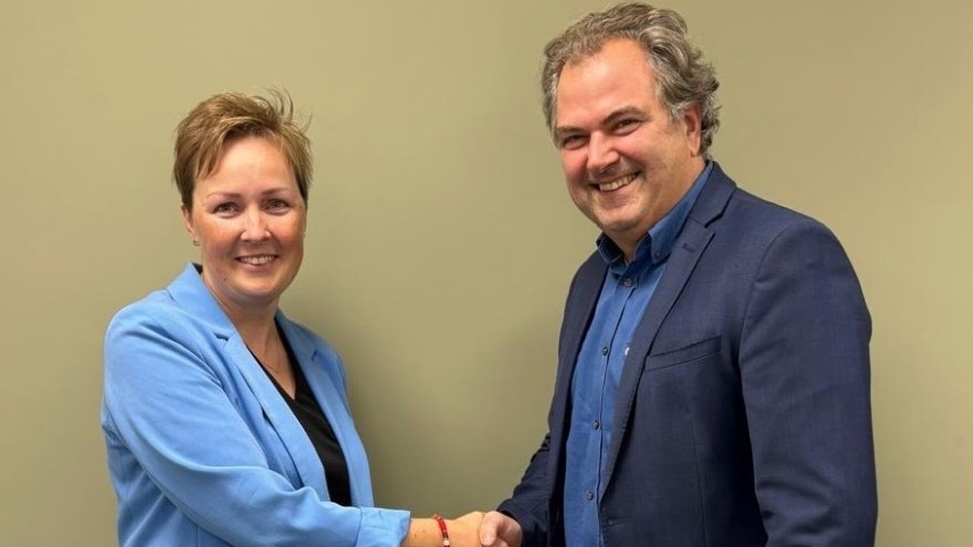 Angelo Lingg lijsttrekker VVD Asten: Ilse van Oosterhout doet stap terug