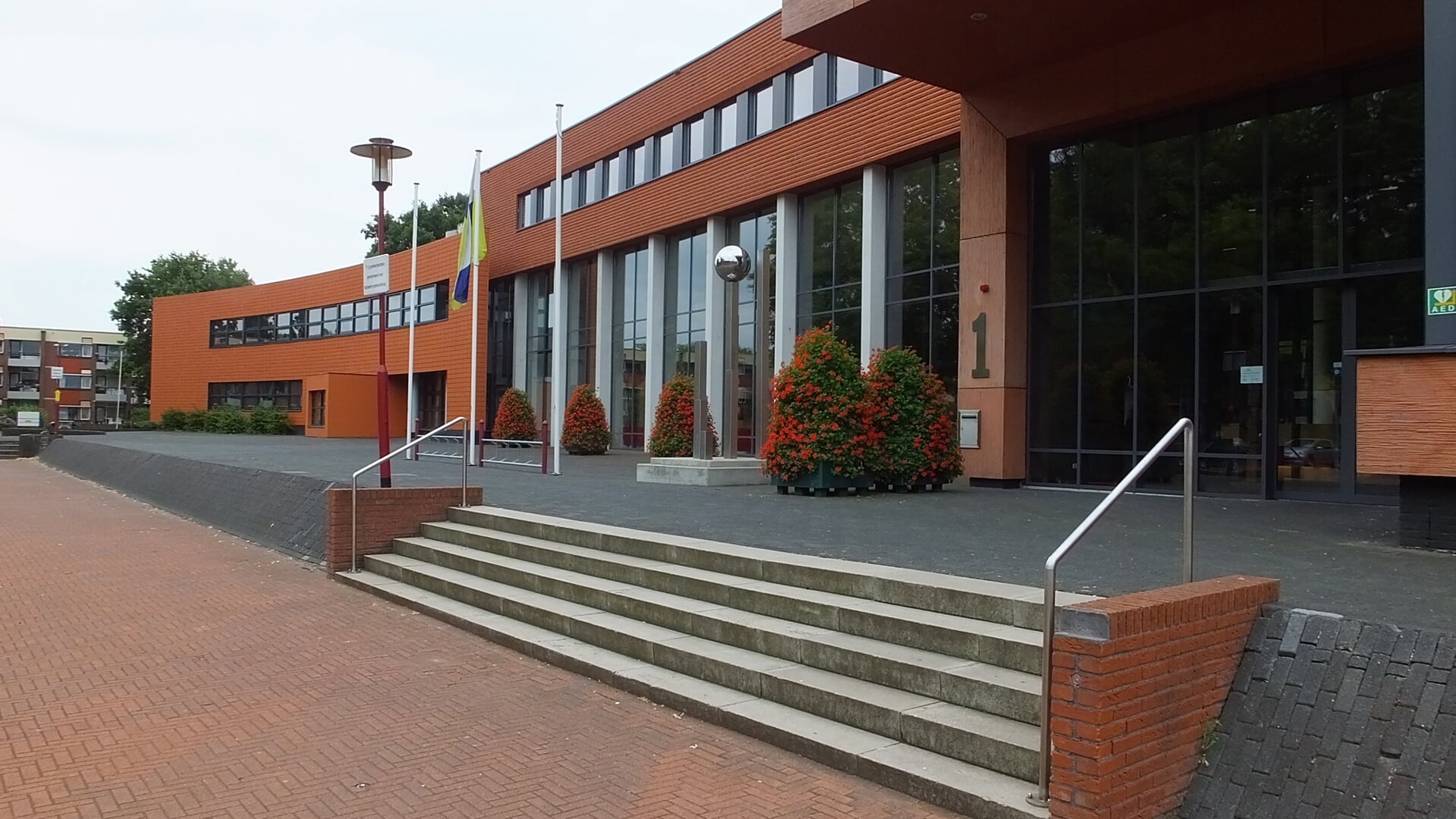 GBT op de bres voor Inwonersparticipatie - De Toren Hardenberg