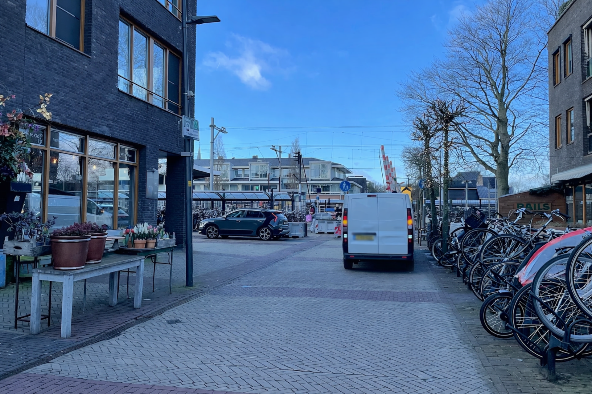 Heilooërs kunnen meedenken over stationsgebied