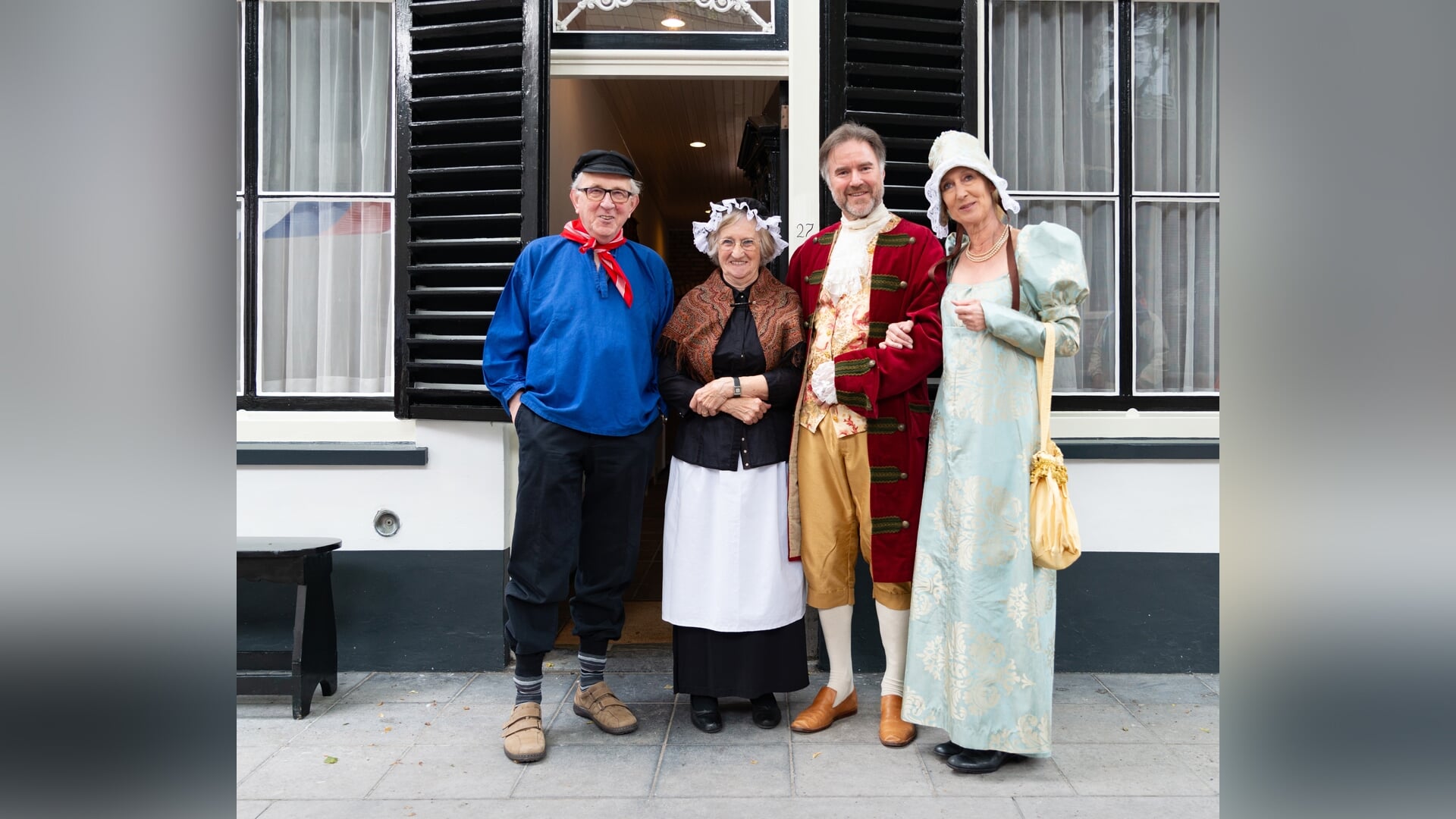 Expositie De Rarekiek toont historisch erfgoed in beeld