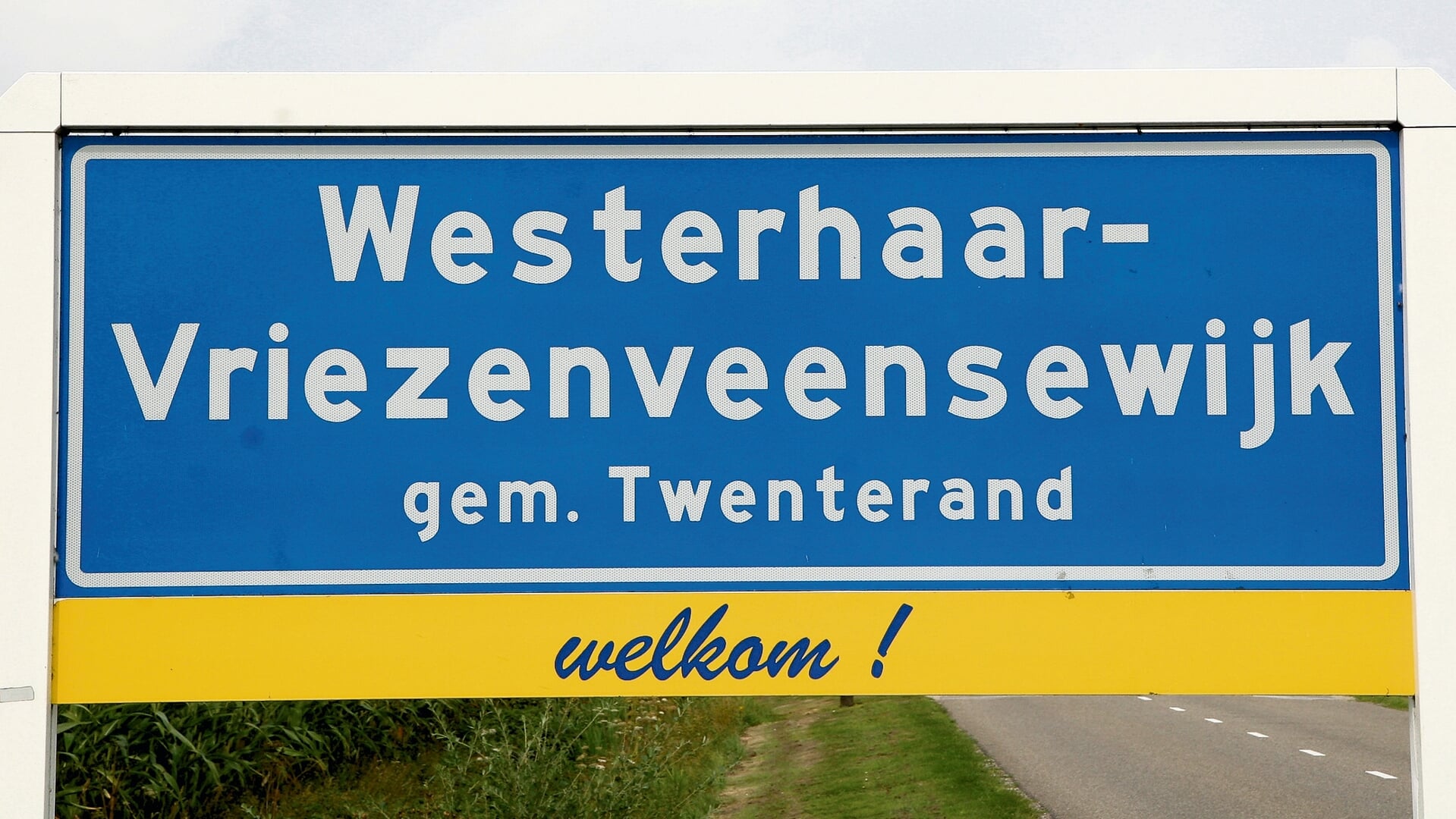 Groeiende ontevredenheid onder inwoners van Westerhaar