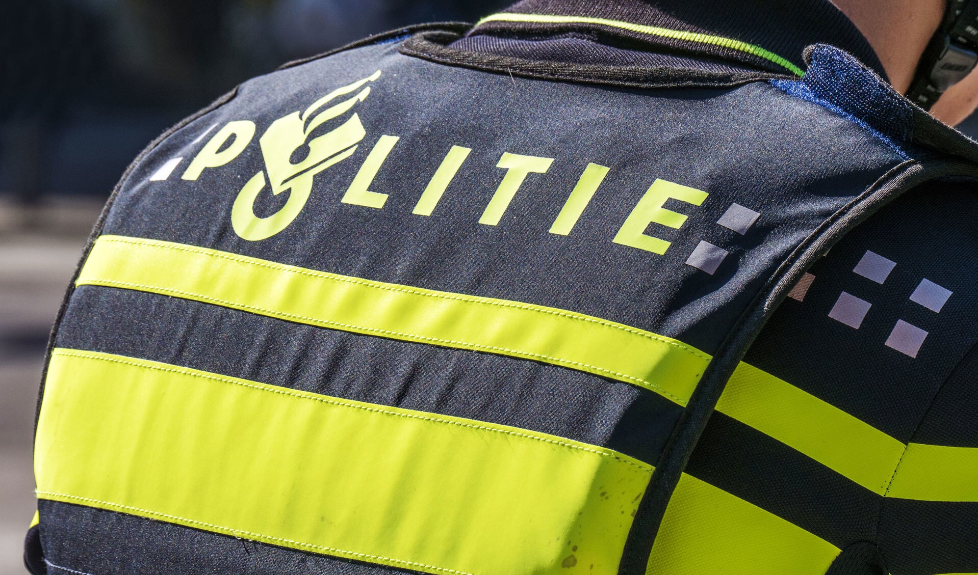 Gevluchte overvallers op juwelier gepakt bij Hagestein