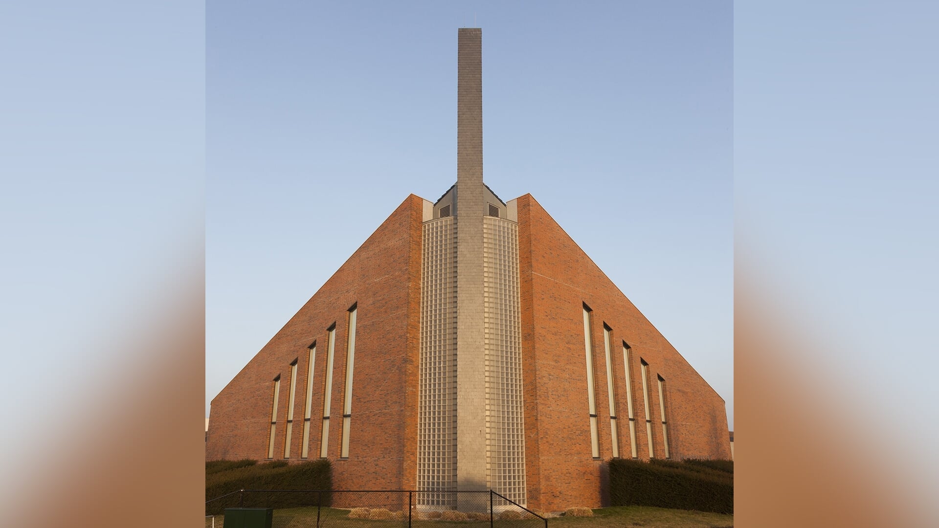 Welkomstdienst in HHG Sommelsdijk over houvast in een onzekere tijd